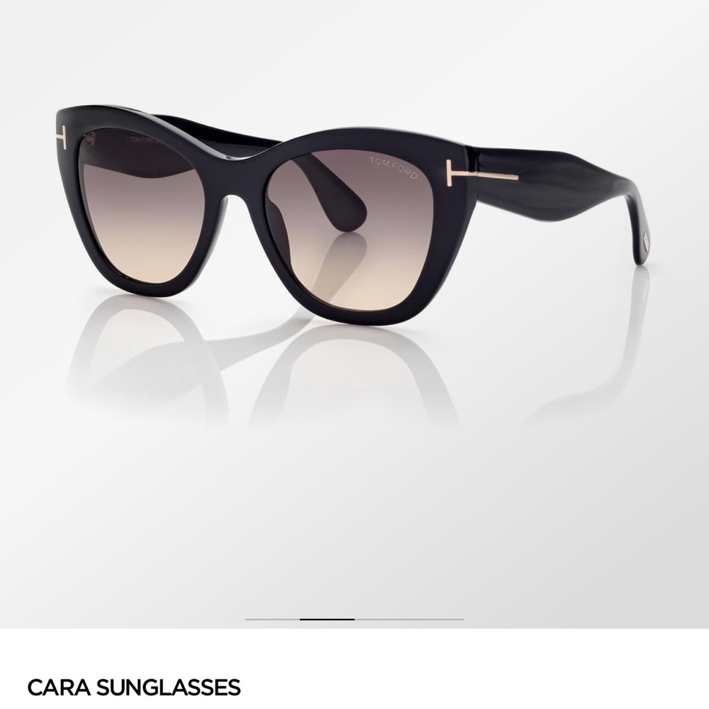 Tom Ford Cara Sunglass